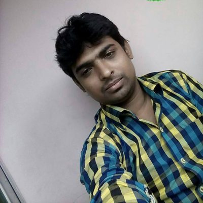 Tanvir Ahmad
