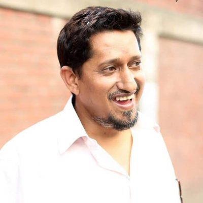 Raihan Uddin Ahmed